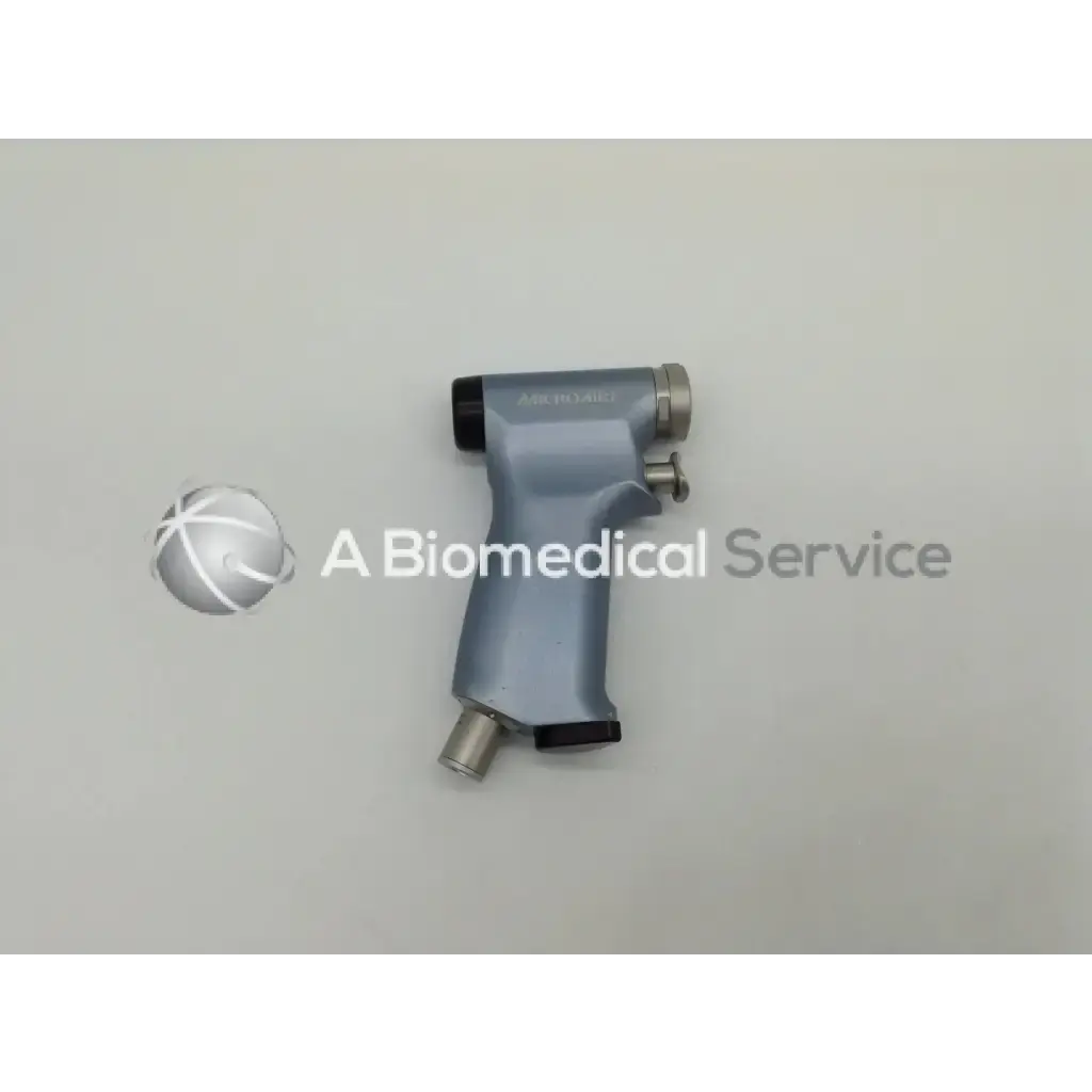 Load image into Gallery viewer, A Biomedical Service MicroAire 1641 SmartDriver Handpiece 0.00