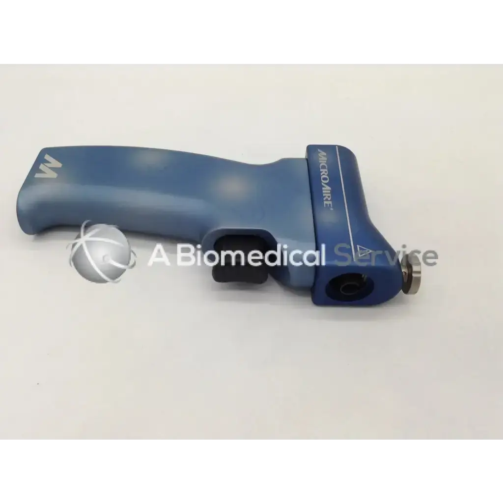 Load image into Gallery viewer, A Biomedical Service MicroAire 81014 Smart Release Carpal Tunnel Drill 650.00