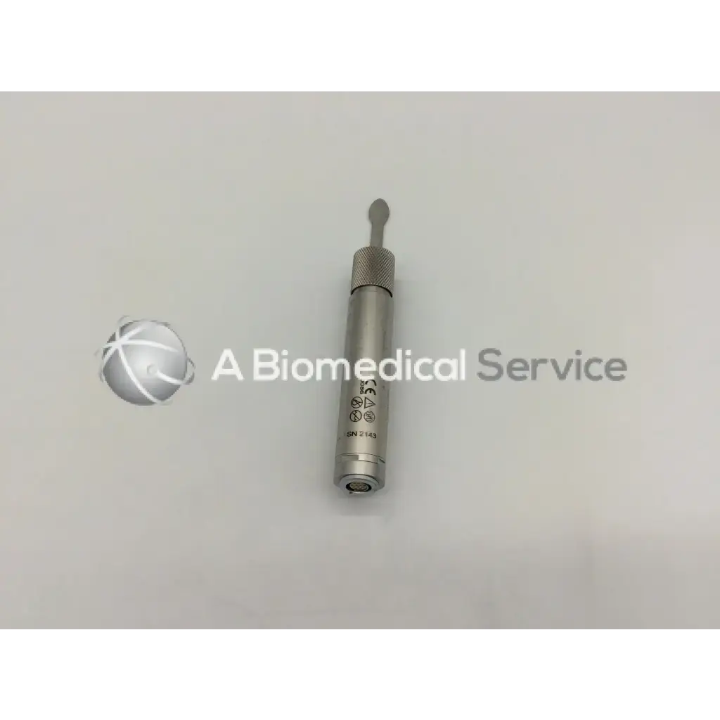Load image into Gallery viewer, A Biomedical Service MicroAire REF 1000ET Electric Motor Handpiece 850.00