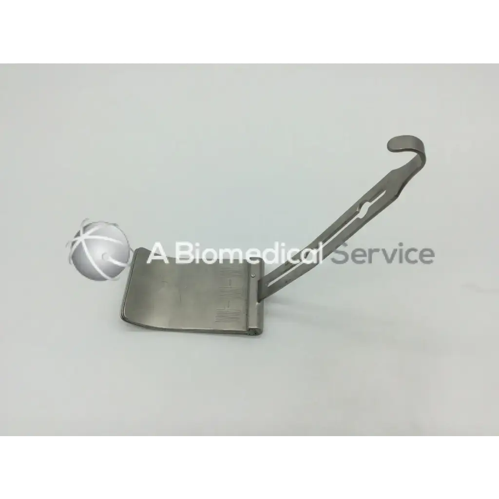 Load image into Gallery viewer, A Biomedical Service Millennium  Surgical Instrument Wexler 485205 Retractor 70.00