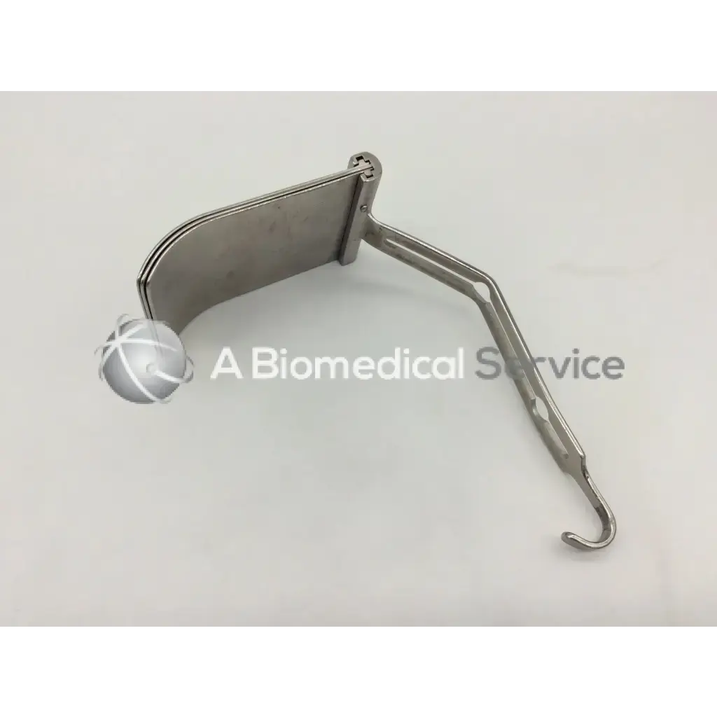 Load image into Gallery viewer, A Biomedical Service Millennium Surgical Instrument 63-485225 Wexler Expendable Blade 75.00