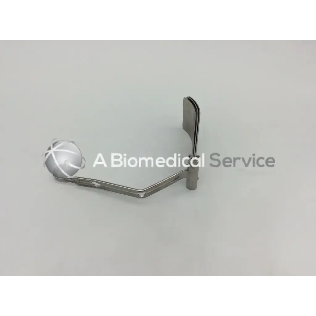 Load image into Gallery viewer, A Biomedical Service Millennium Surgical Instrument 63-485225 Wexler Expendable Blade 75.00