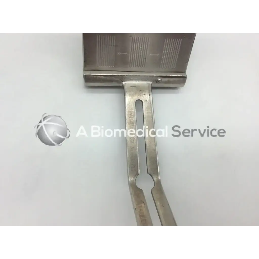 Millennium Surgical Instrument 63-485225 Wexler Expendable Blade - A ...