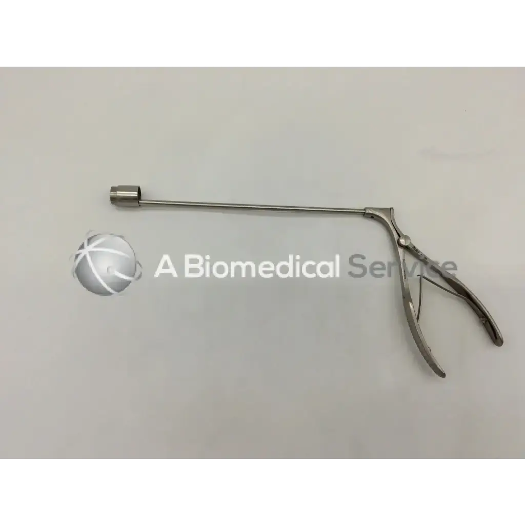 Load image into Gallery viewer, A Biomedical Service Miltex 28-150 McGivney Hemorrodidal Surgical Ligator without Loading Cone 185.00