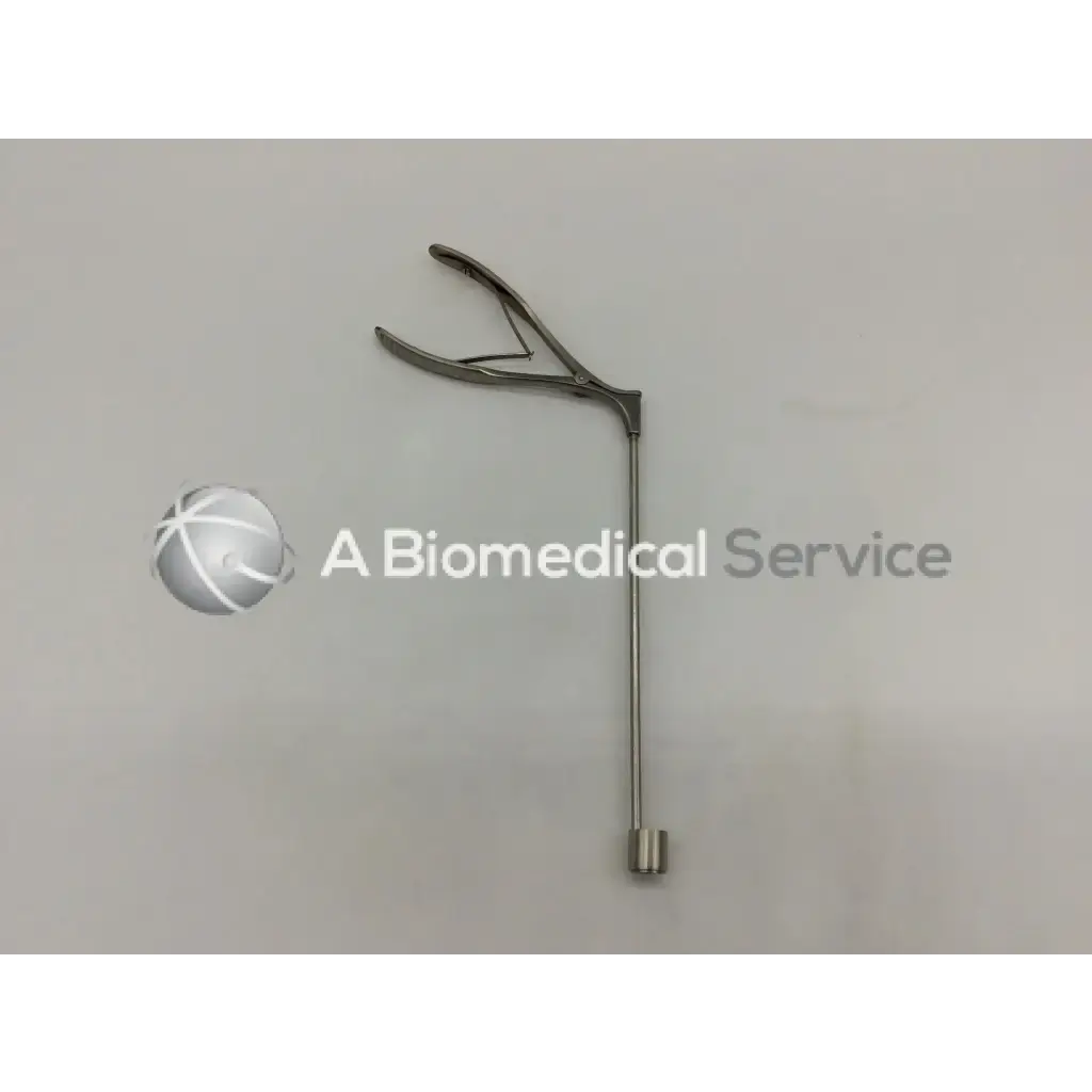 Load image into Gallery viewer, A Biomedical Service Miltex 28-150 McGivney Hemorrodidal Surgical Ligator without Loading Cone 185.00