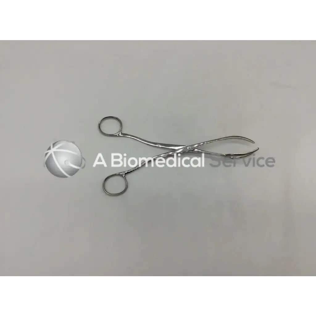 Load image into Gallery viewer, A Biomedical Service Miltex Vantage V93-10 Sterilizer Forceps 40.00