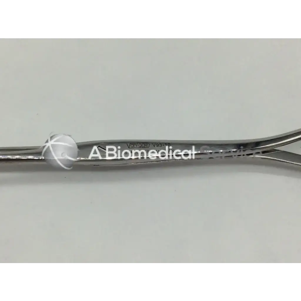 Load image into Gallery viewer, A Biomedical Service Miltex Vantage V93-10 Sterilizer Forceps 40.00