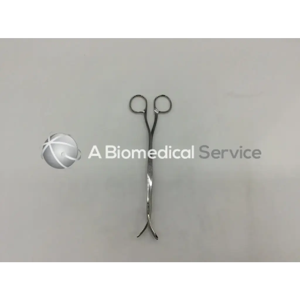 Load image into Gallery viewer, A Biomedical Service Miltex Vantage V93-10 Sterilizer Forceps 40.00