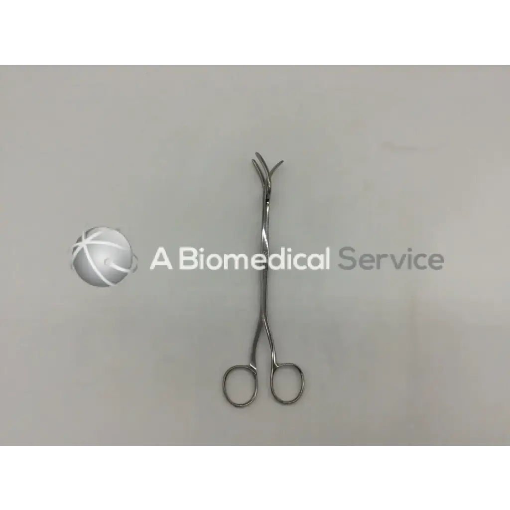 Load image into Gallery viewer, A Biomedical Service Miltex Vantage V93-10 Sterilizer Forceps 40.00