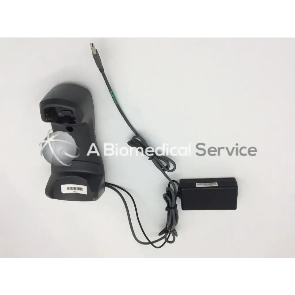 Load image into Gallery viewer, A Biomedical Service Motorola Hipro 50-14000-148R Power Supply with Charger 40.00