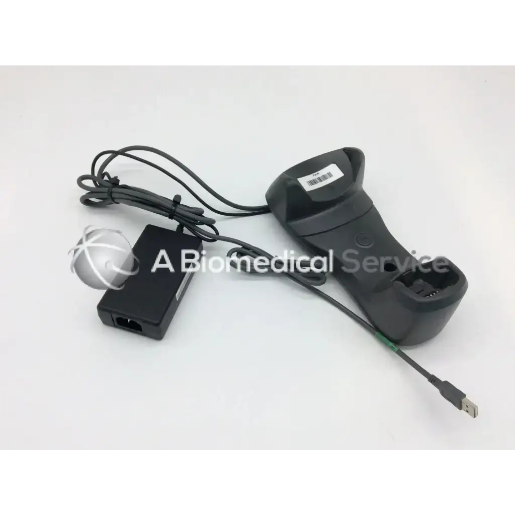 Load image into Gallery viewer, A Biomedical Service Motorola Hipro 50-14000-148R Power Supply with Charger 40.00