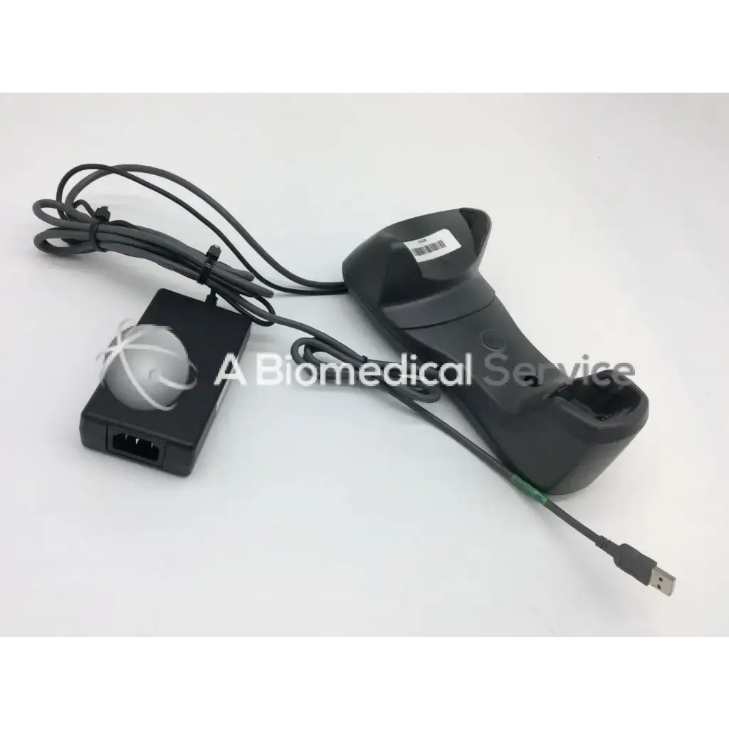 Load image into Gallery viewer, A Biomedical Service Motorola Hipro 50-14000-148R Power Supply with Charger 40.00