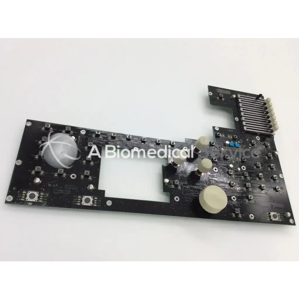 Load image into Gallery viewer, A Biomedical Service N376-5001 Aloka Ultrasound SSD-A5 Board 400.00