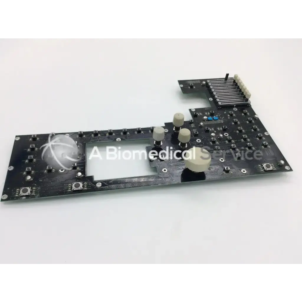 Load image into Gallery viewer, A Biomedical Service N376-5001 Aloka Ultrasound SSD-A5 Board 400.00
