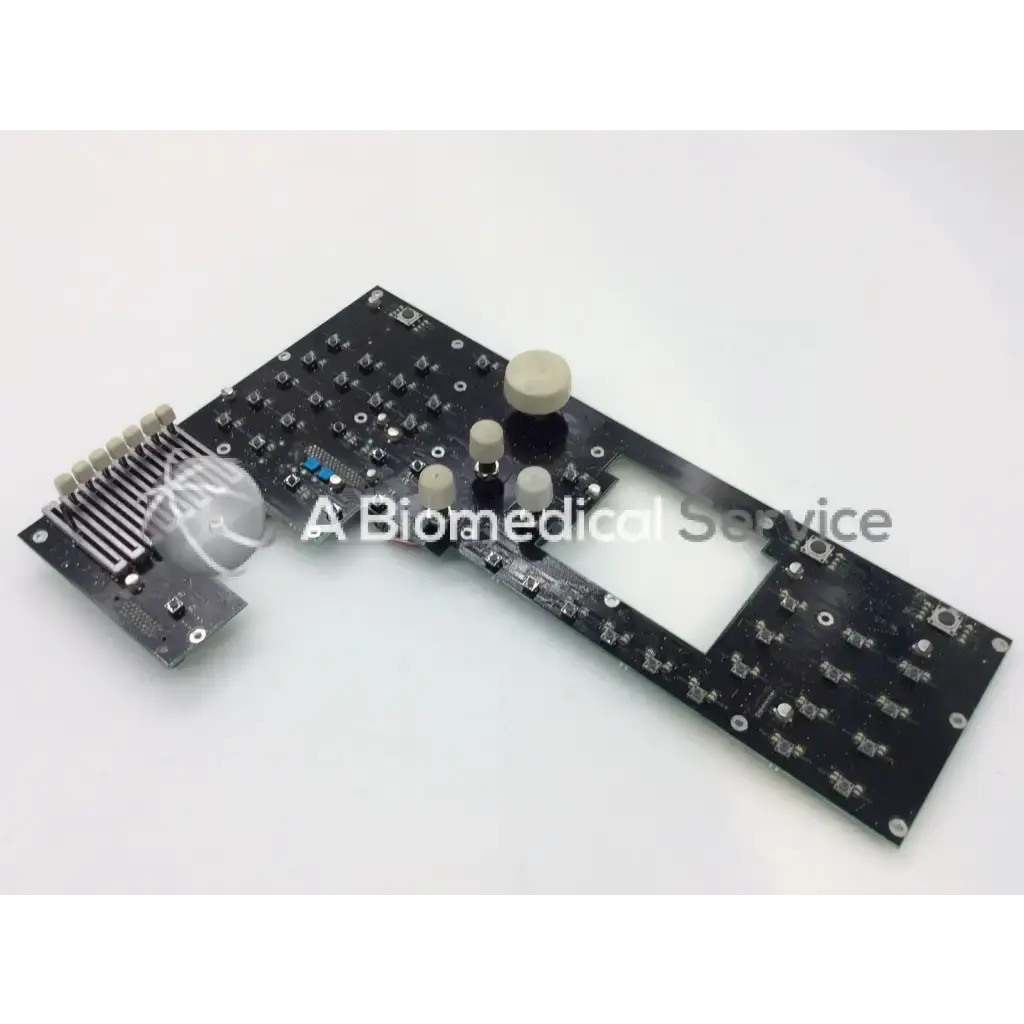 Load image into Gallery viewer, A Biomedical Service N376-5001 Aloka Ultrasound SSD-A5 Board 400.00