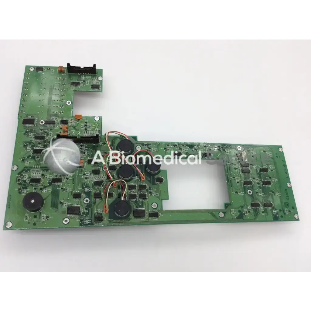 Load image into Gallery viewer, A Biomedical Service N376-5001 Aloka Ultrasound SSD-A5 Board 400.00