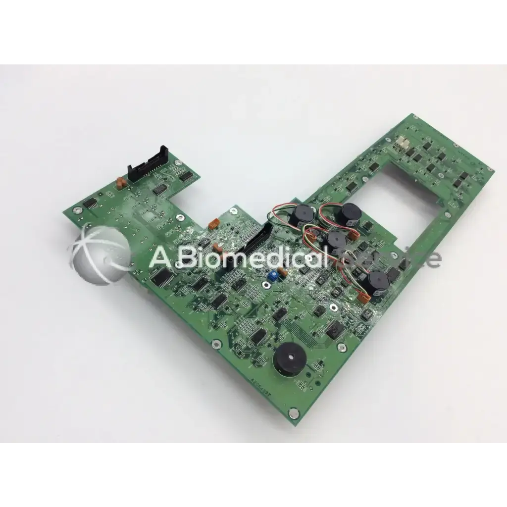 Load image into Gallery viewer, A Biomedical Service N376-5001 Aloka Ultrasound SSD-A5 Board 400.00