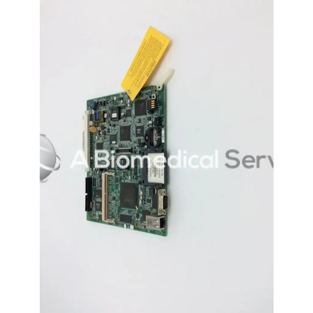 Load image into Gallery viewer, A Biomedical Service NEC Electra Elite M-791359 NSA-180241-002 Voicemail Board 49.99