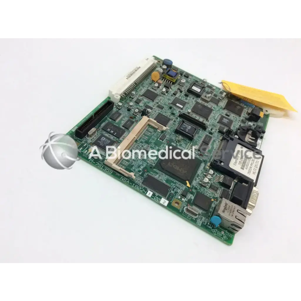 Load image into Gallery viewer, A Biomedical Service NEC Electra Elite M-791359 NSA-180241-002 Voicemail Board 49.99