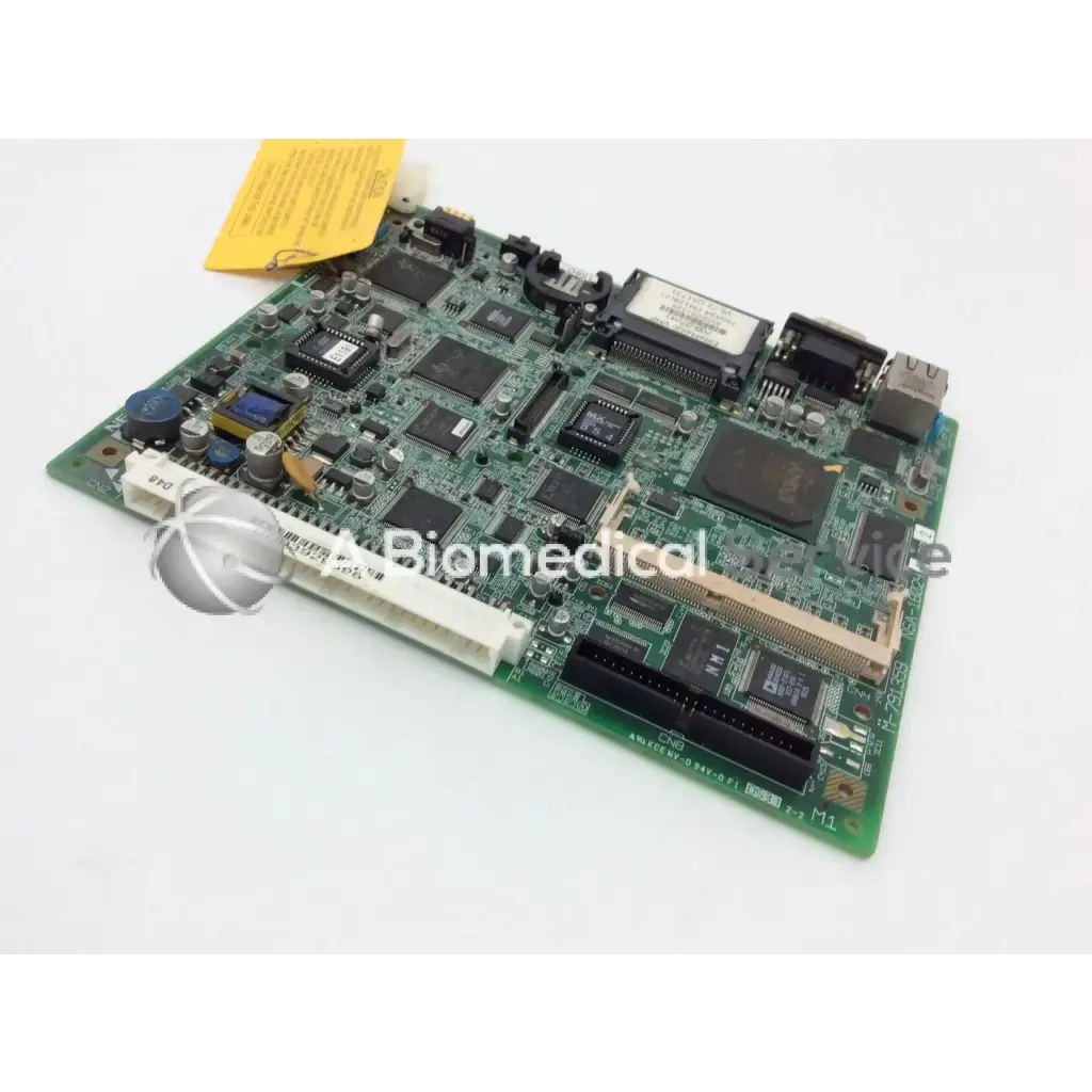 Load image into Gallery viewer, A Biomedical Service NEC Electra Elite M-791359 NSA-180241-002 Voicemail Board 49.99