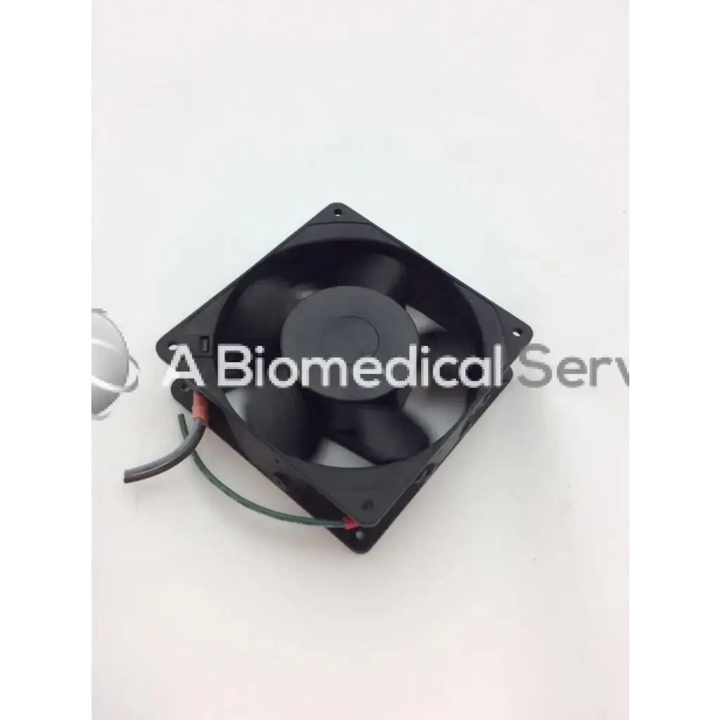 Load image into Gallery viewer, A Biomedical Service NMB 4715MS-12T-B50 115V 50/60Hz 15.5/14.5W Cooling Fan 15.00