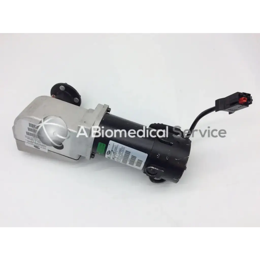 Load image into Gallery viewer, A Biomedical Service NOS 3200RPM Motors Invacare Torque SP Power Wheelchair 1104407-1104408 499.95