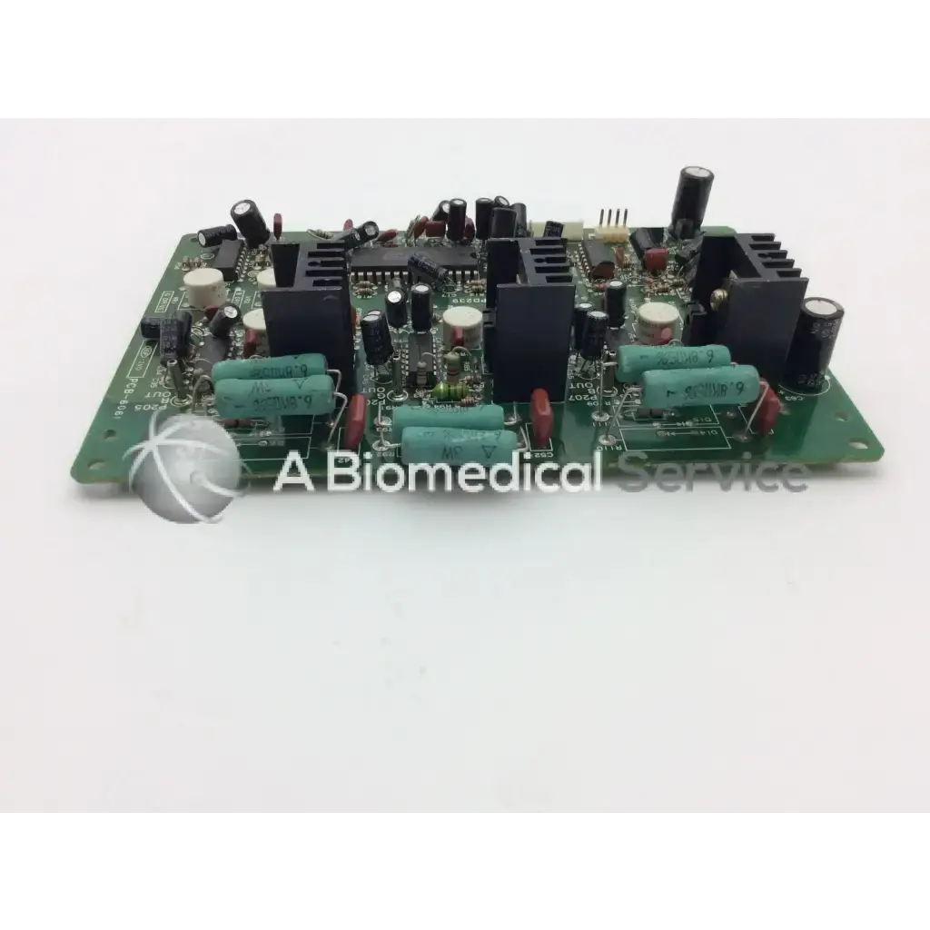 Load image into Gallery viewer, A Biomedical Service NSP-2VO PCB-6061 Board 150.00