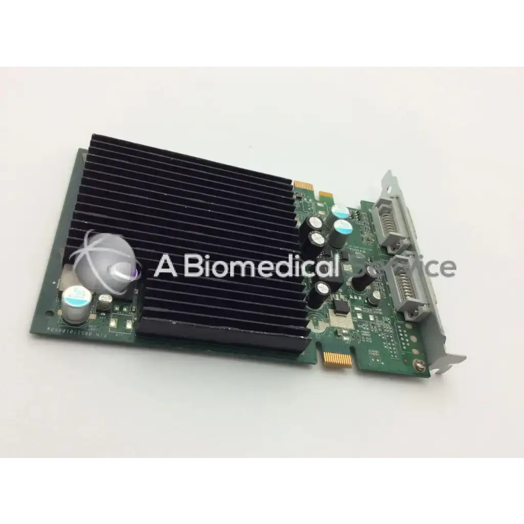NVIDIA 08G17010880 GeForce 7300 256MB DDR2 2 DVI GT PCIe Graphics