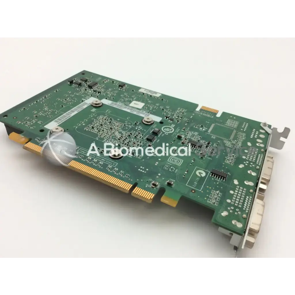 Load image into Gallery viewer, A Biomedical Service NVIDIA 08G17010880 GeForce 7300 256MB DDR2 2*DVI GT PCIe Graphics Card 40.00
