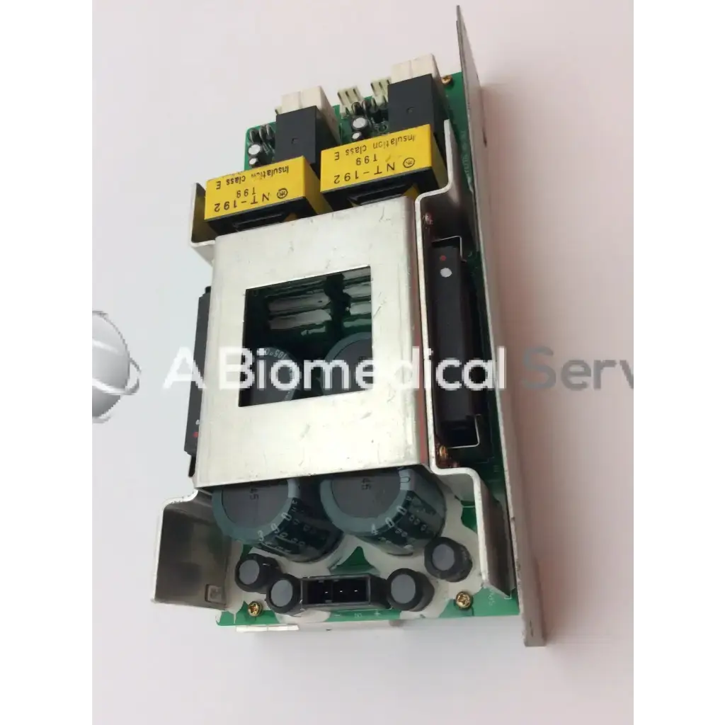Load image into Gallery viewer, A Biomedical Service Nayuta NB-262 Power Supply Unit Board 35.00