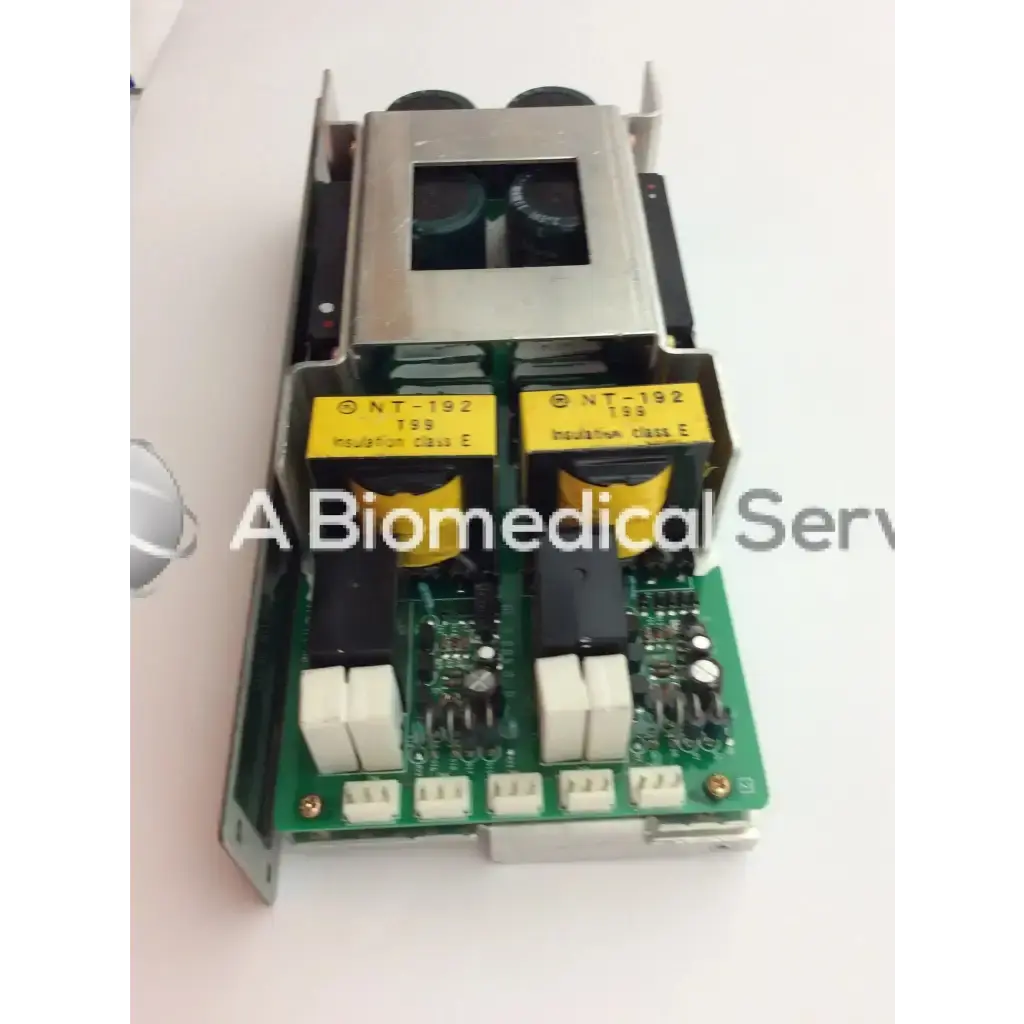 Load image into Gallery viewer, A Biomedical Service Nayuta NB-262 Power Supply Unit Board 35.00