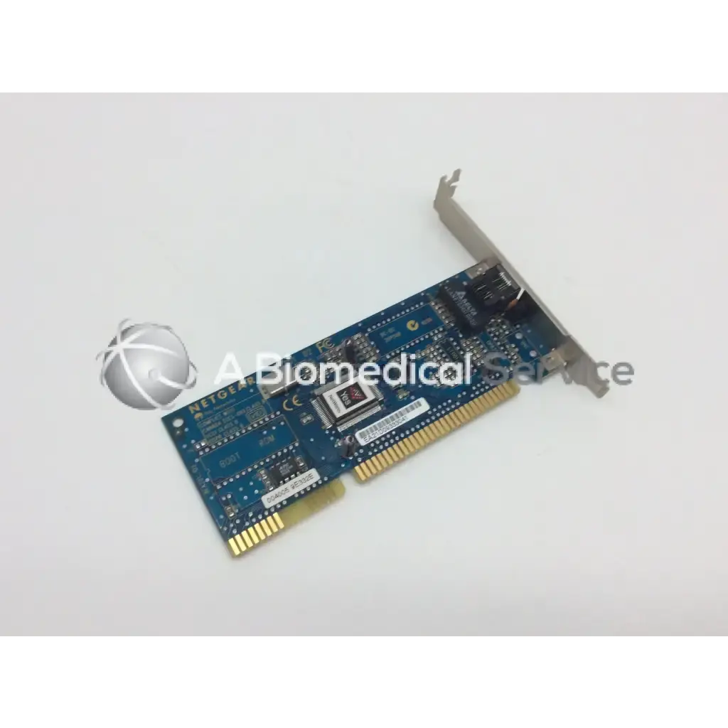 Load image into Gallery viewer, A Biomedical Service Netgear EA201 D2 Ethernet Cards 85.00