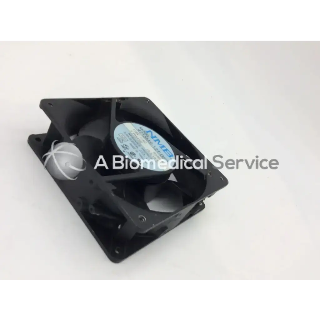 Load image into Gallery viewer, A Biomedical Service Nmb-mat 4715ms-12t-b50-a00 115vac 2600rpm Axial Cooling Fan 20.00