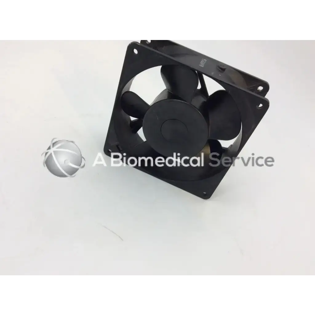 Load image into Gallery viewer, A Biomedical Service Nmb-mat 4715ms-12t-b50-a00 115vac 2600rpm Axial Cooling Fan 20.00