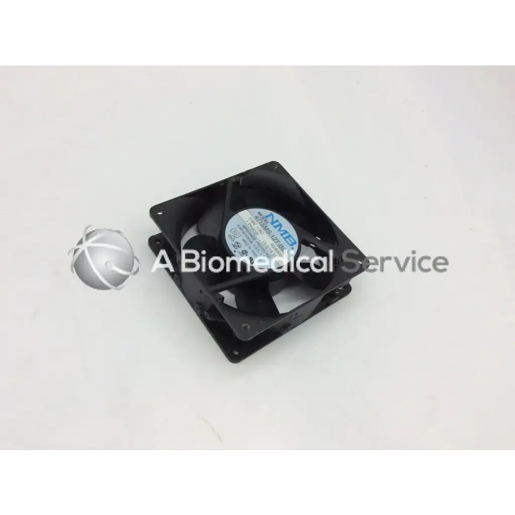 Load image into Gallery viewer, A Biomedical Service Nmb-mat 4715ms-12t-b50-a00 115vac 2600rpm Axial Cooling Fan 20.00