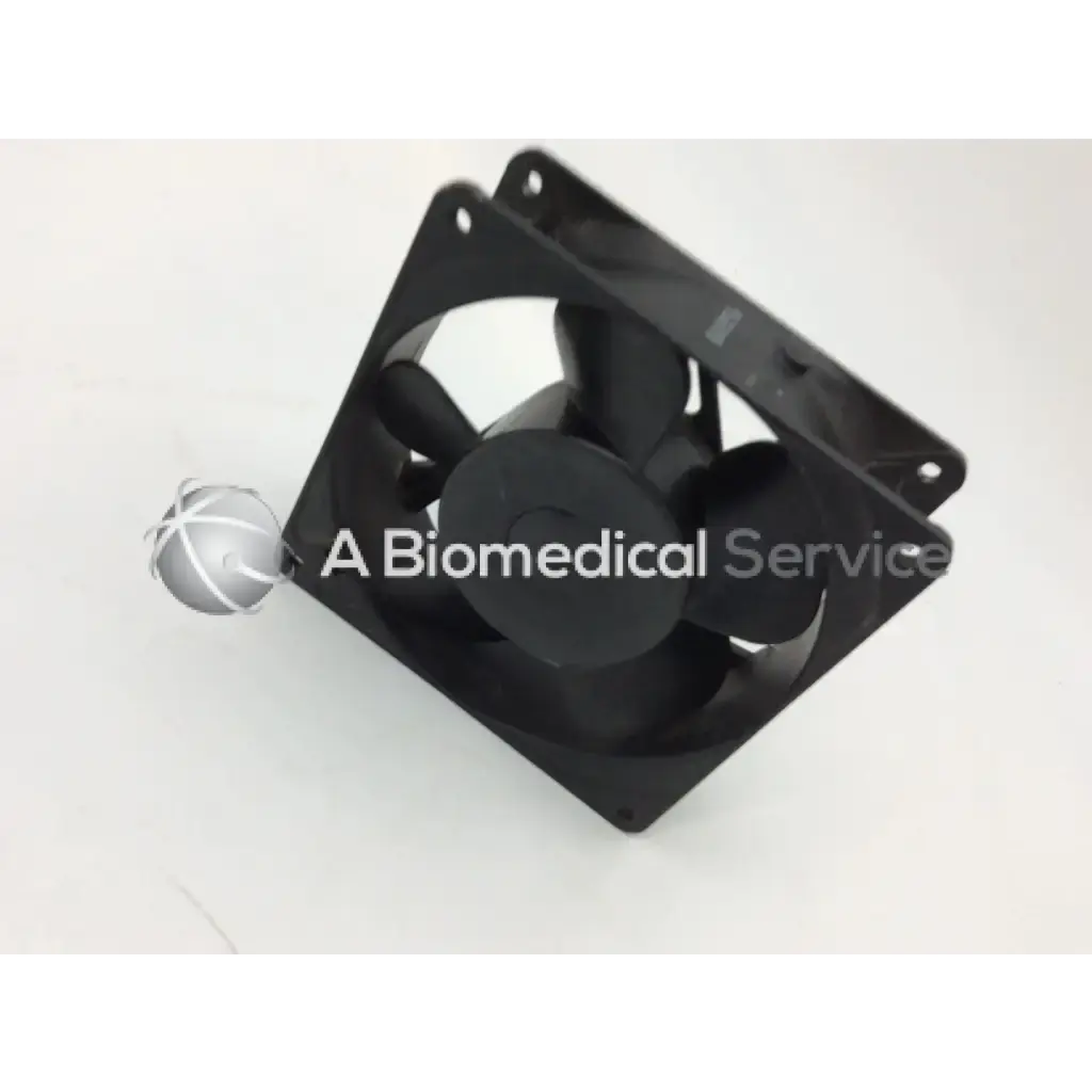Load image into Gallery viewer, A Biomedical Service Nmb-mat 4715ms-12t-b50-a00 115vac 2600rpm Axial Cooling Fan 20.00