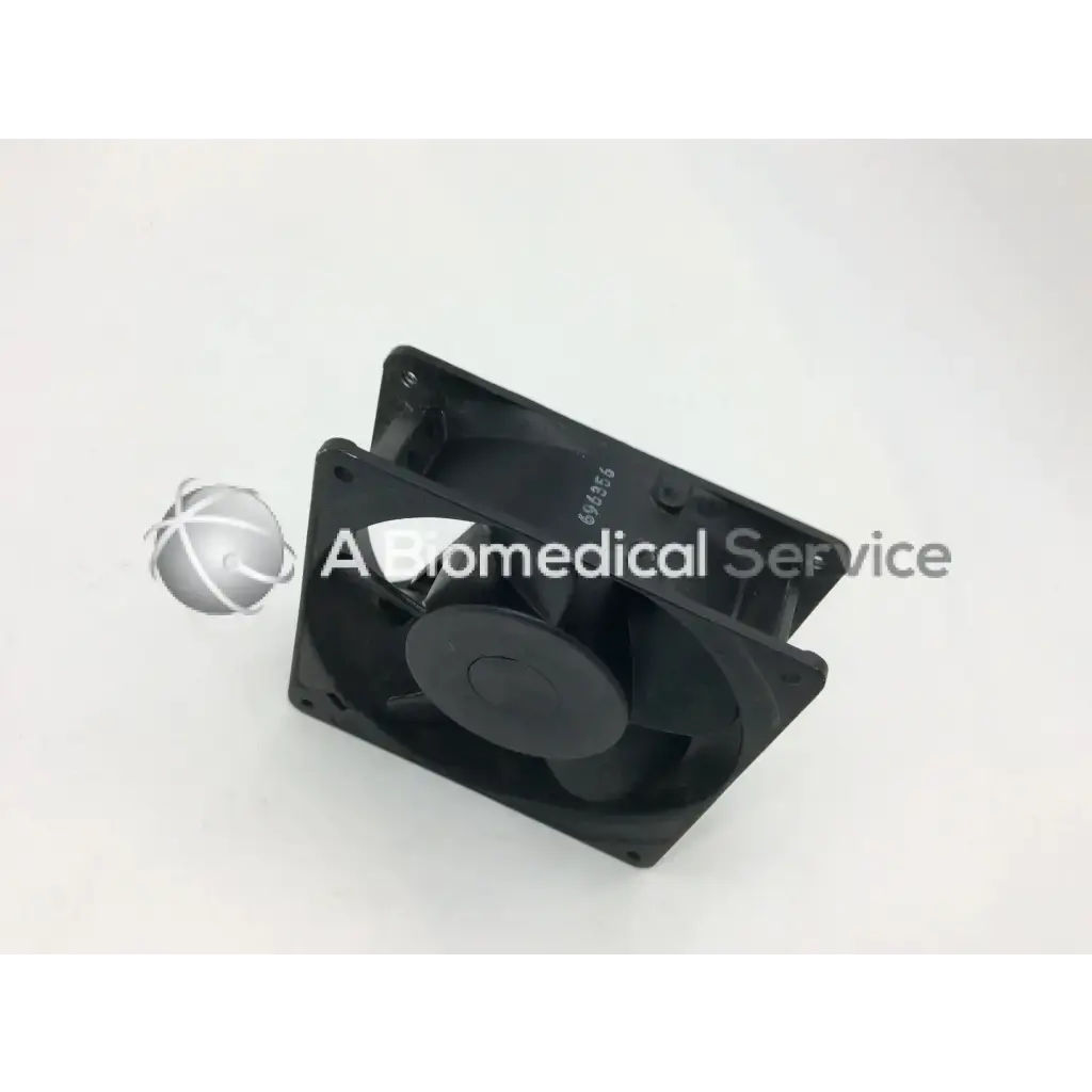 Load image into Gallery viewer, A Biomedical Service Nmb-mat 4715ms-12t-b50-a00 115vac 2600rpm Axial Cooling Fan 20.00