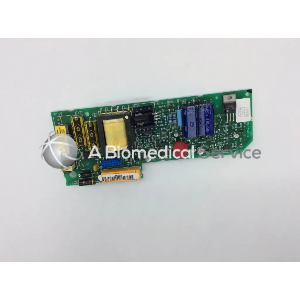 Load image into Gallery viewer, A Biomedical Service Nortel NT2K10WD M2000 Series Power Supply Board 25.00