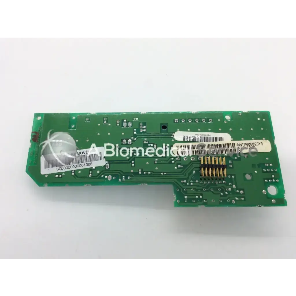 Load image into Gallery viewer, A Biomedical Service Nortel NT2K10WD M2000 Series Power Supply Board 25.00