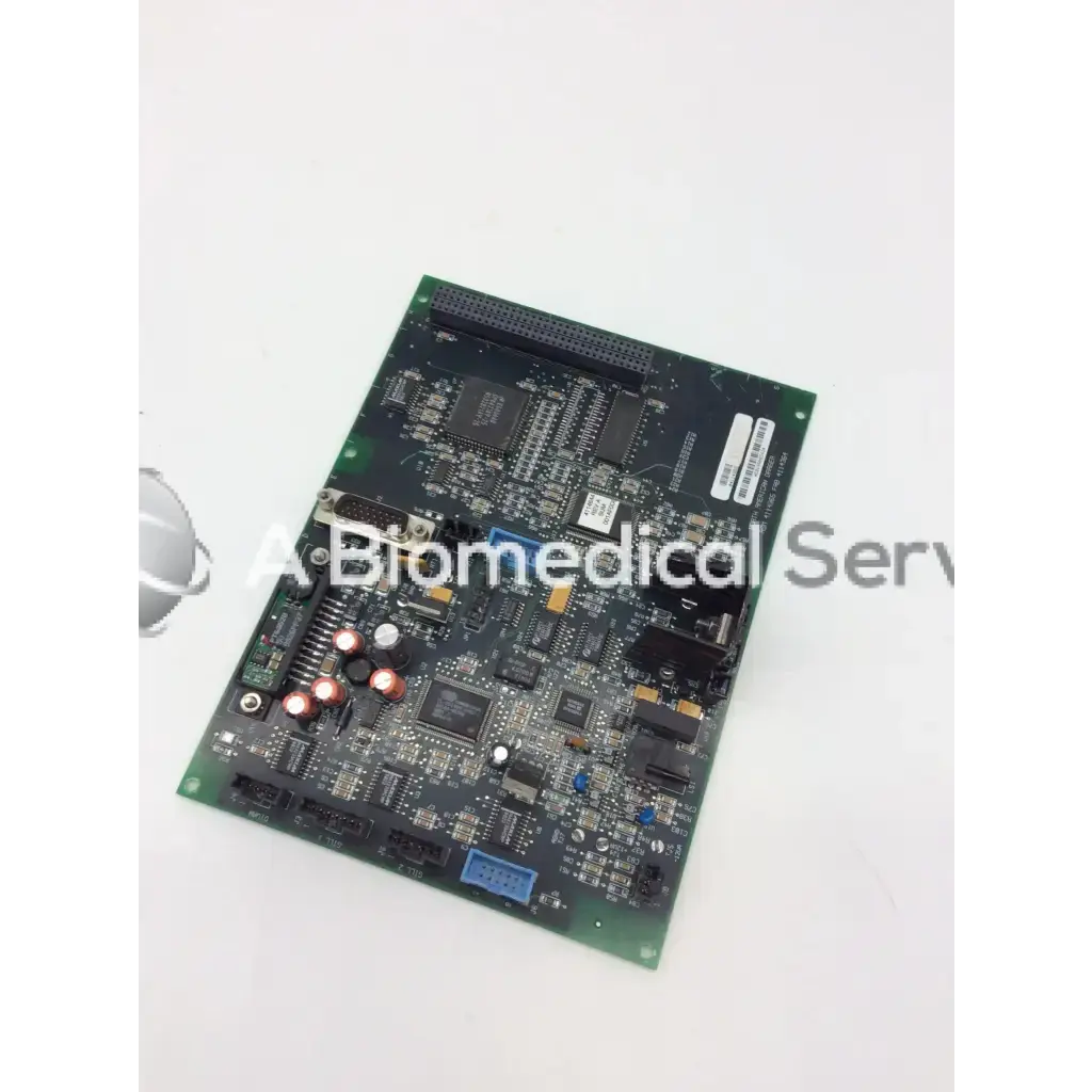 Load image into Gallery viewer, A Biomedical Service North American Drager ASM 4114365 FAB 4114364 Board 184.99