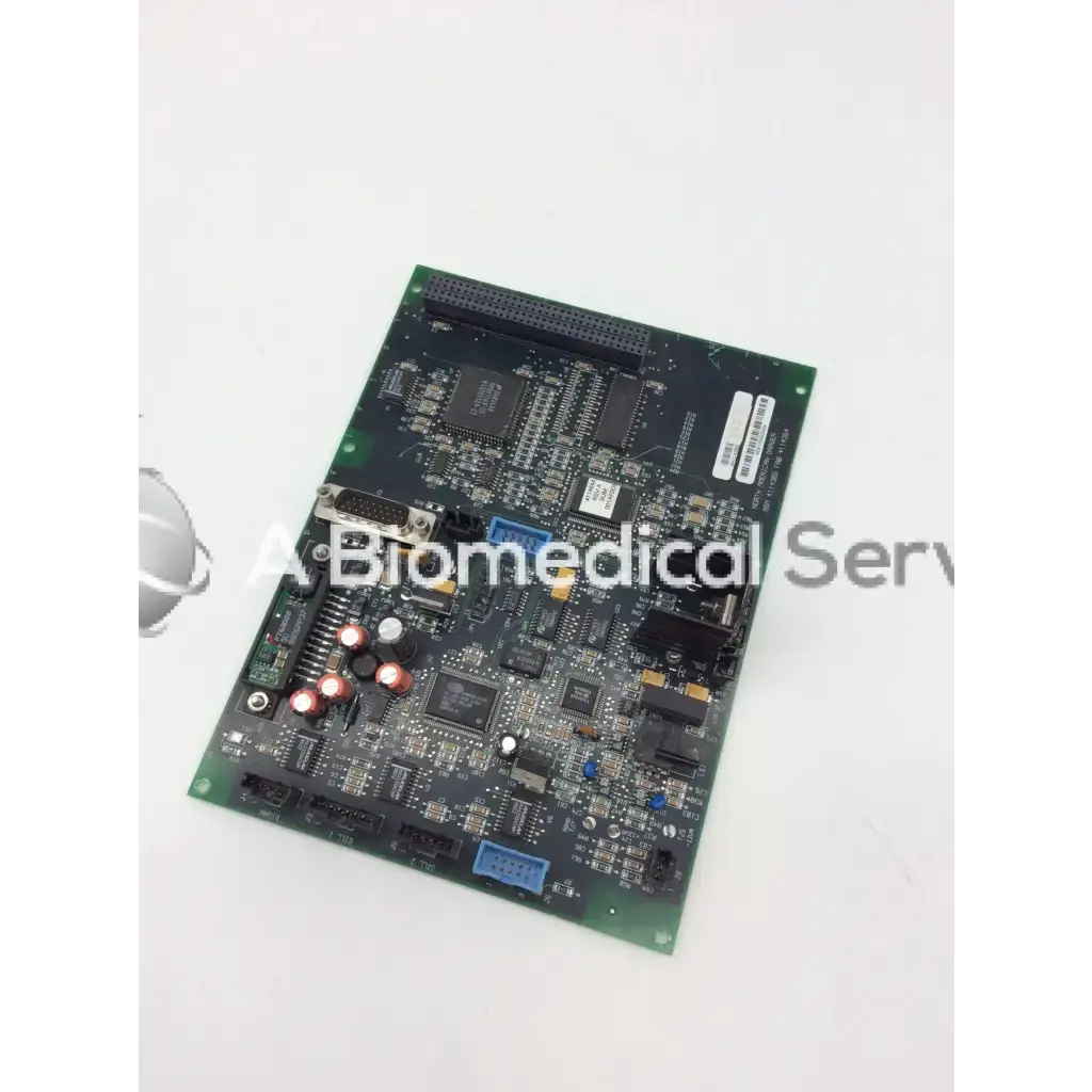 Load image into Gallery viewer, A Biomedical Service North American Drager ASM 4114365 FAB 4114364 Board 184.99