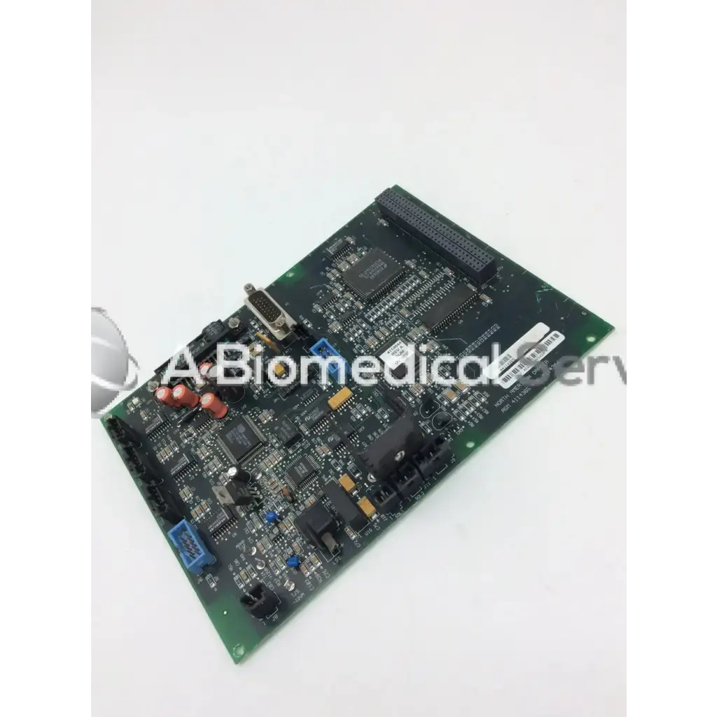 Load image into Gallery viewer, A Biomedical Service North American Drager ASM 4114365 FAB 4114364 Board 184.99