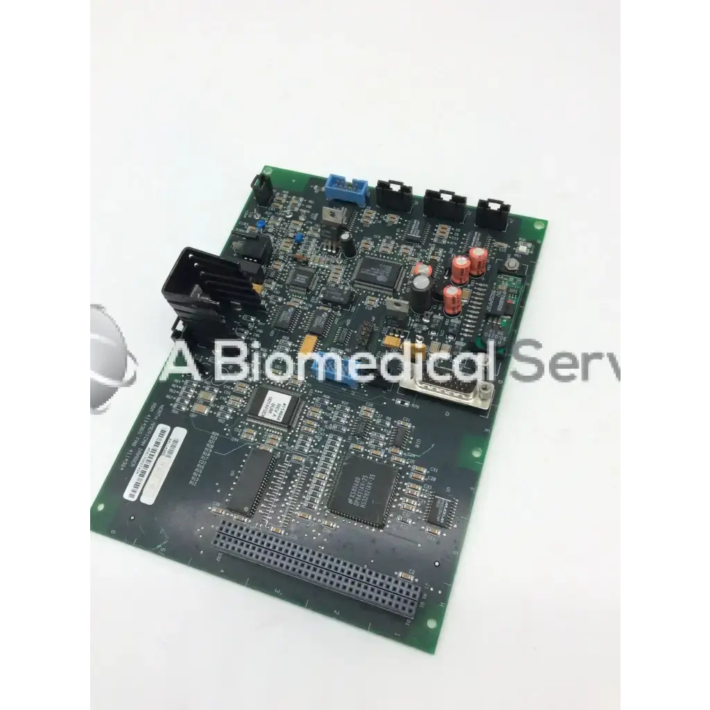 Load image into Gallery viewer, A Biomedical Service North American Drager ASM 4114365 FAB 4114364 Board 184.99