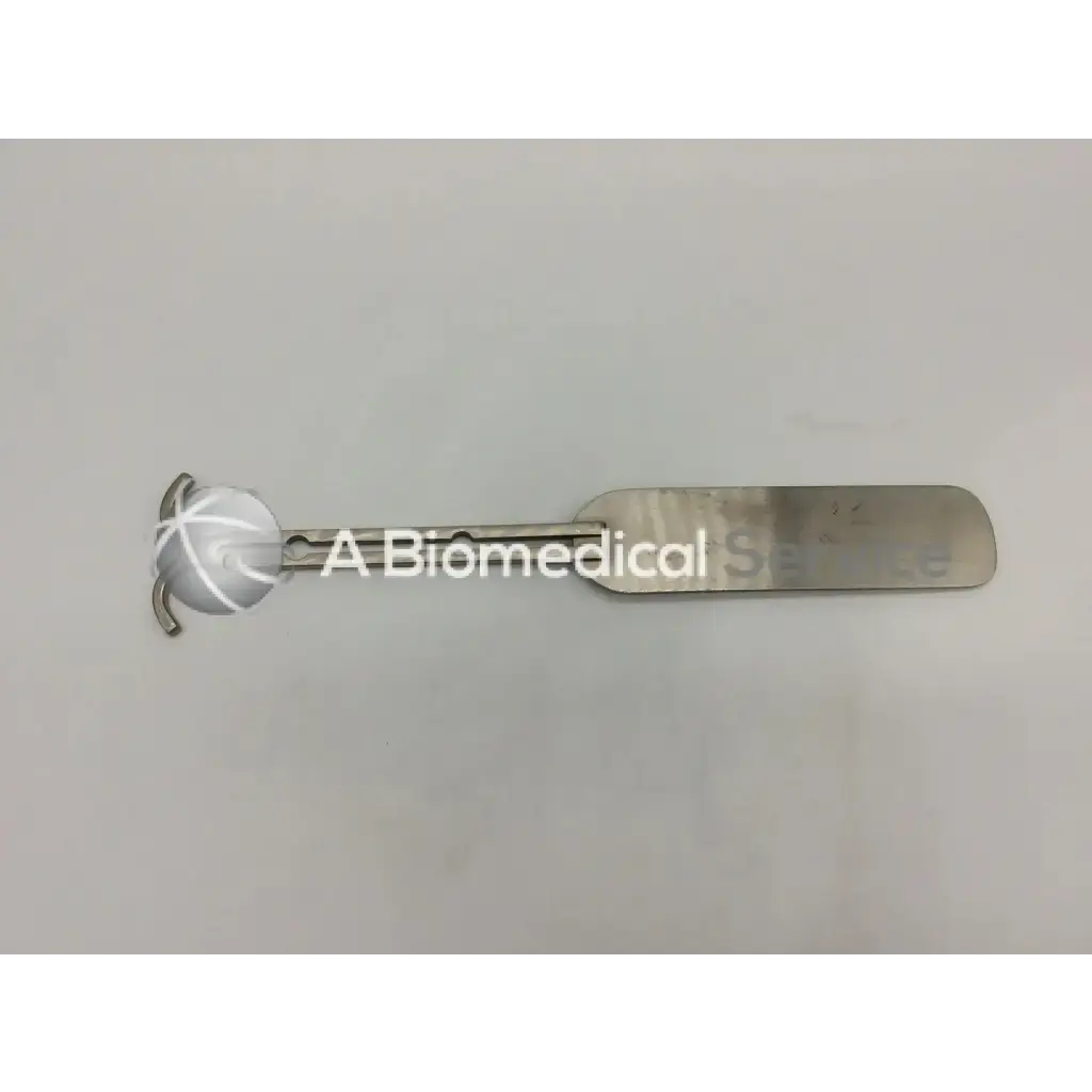 Load image into Gallery viewer, A Biomedical Service Novo Surgical 2450-34B Retractor Blade 60.00