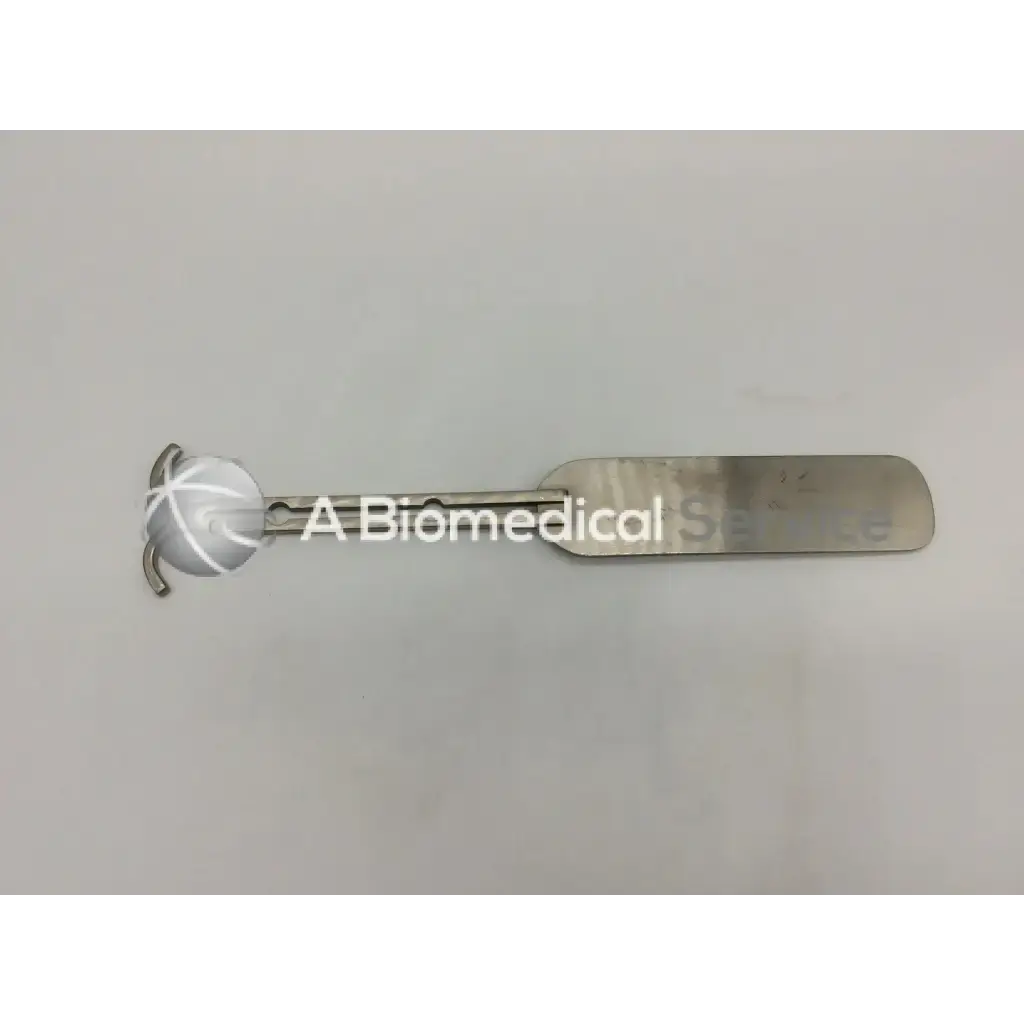 Novo Surgical 2450-34B Retractor Blade - A Biomedical Service