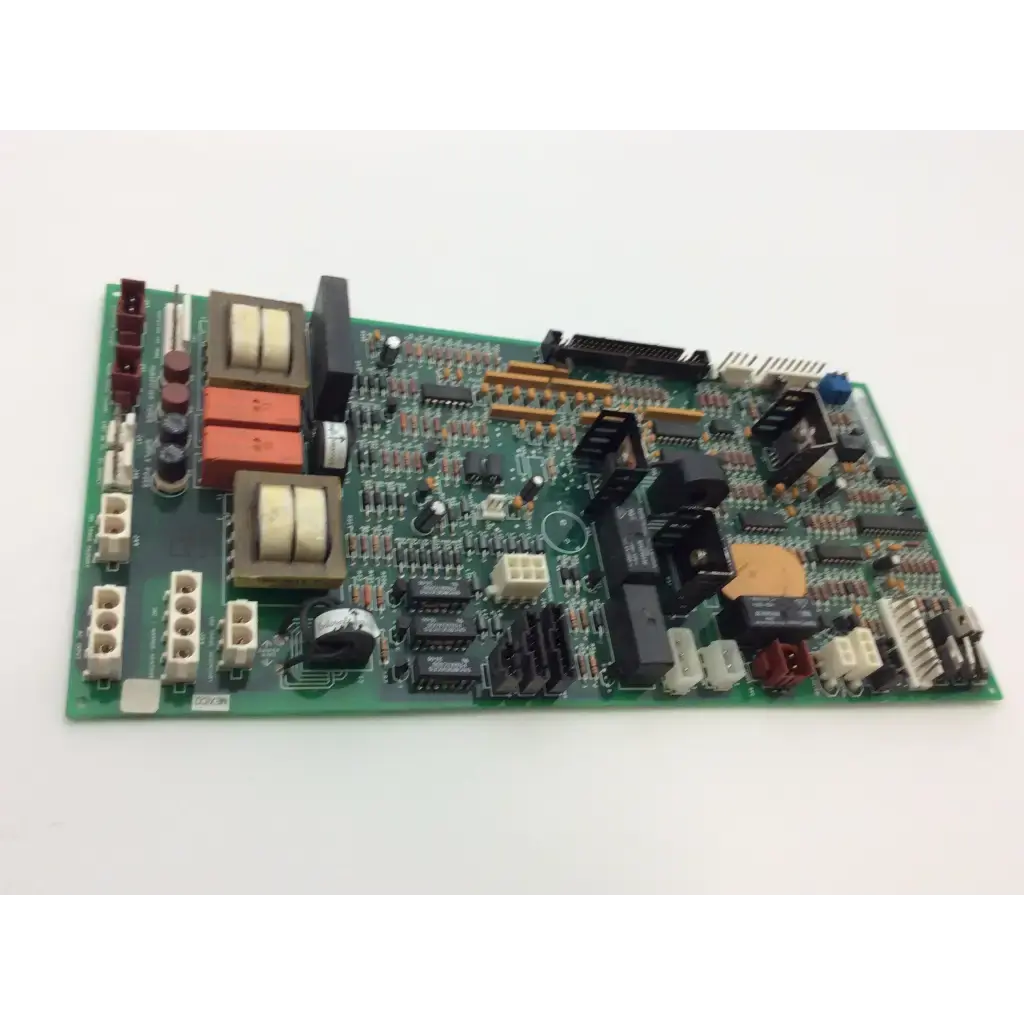 Load image into Gallery viewer, A Biomedical Service Ohmeda Datex PCB 6600-1009-600 Rev 3 PCA 6600-0724-700 Rev H Power Supply Board 200.00