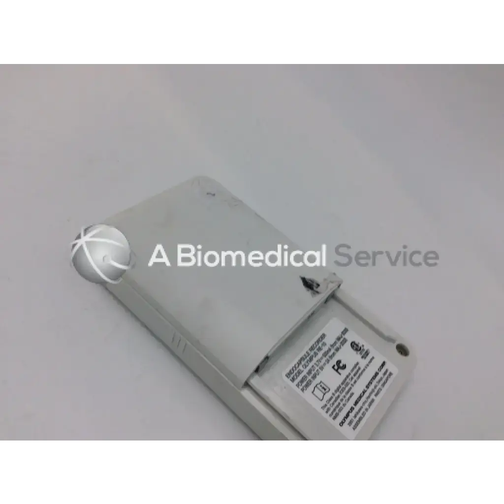 Load image into Gallery viewer, A Biomedical Service Olympus ENDOCAPSULE Recorder 350.00