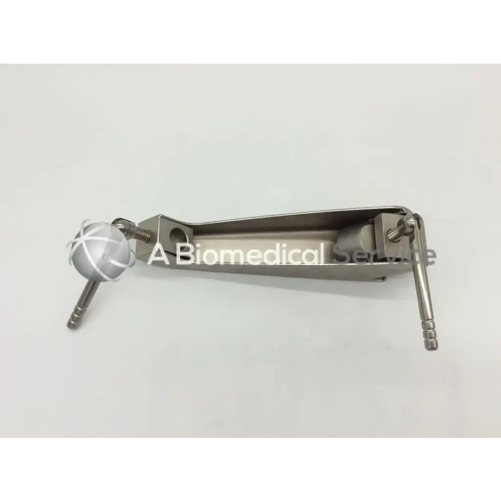 Load image into Gallery viewer, A Biomedical Service Omni- Tract 3635 IMA Retractor Rail Clamp 105.00