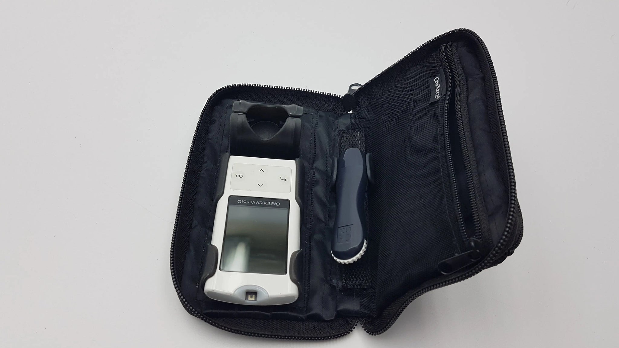 Verio IQ Blood Glucose Meter TDGNXD4V A Biomedical Service