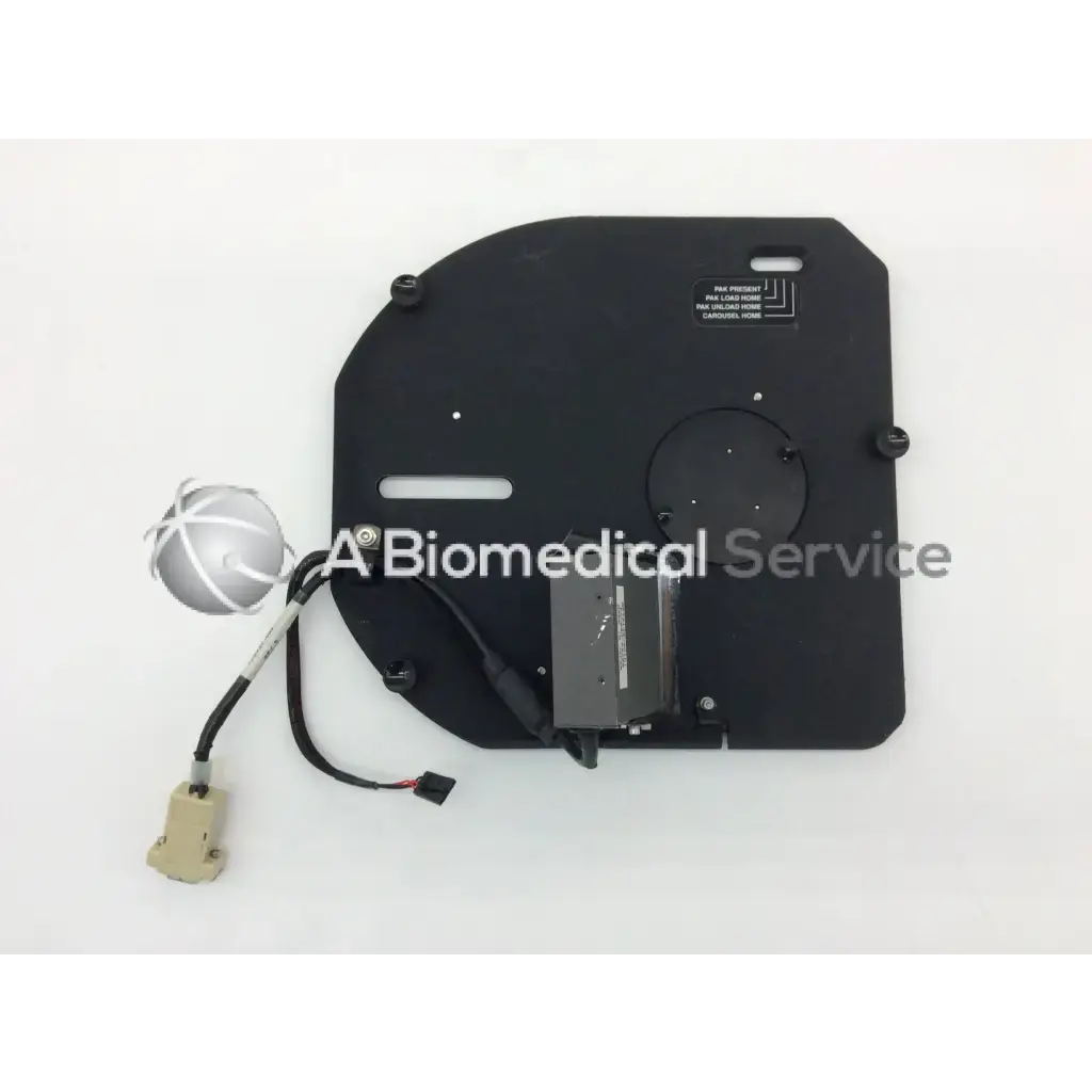 Load image into Gallery viewer, A Biomedical Service Opticon NFT2135/001RI (FC-984) Barcode Scanner For Siemens Dimension RXL 110.00